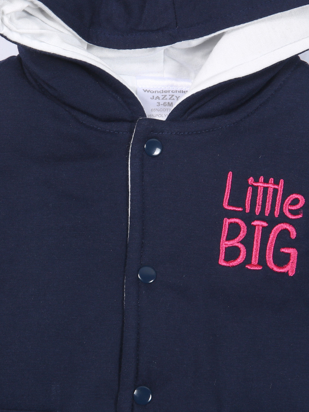 Wonder Child Girls Pajama Suit Quilted 2Pcs #282-030 (W-25)