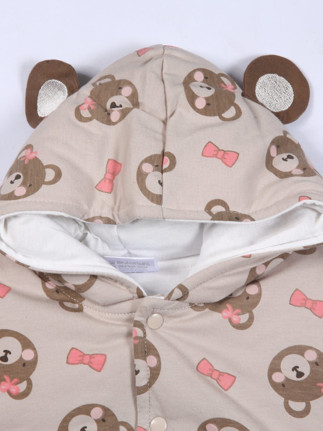 Wonder Child Girls Pajama Suit Quilted 2Pcs #282-045 (W-25)