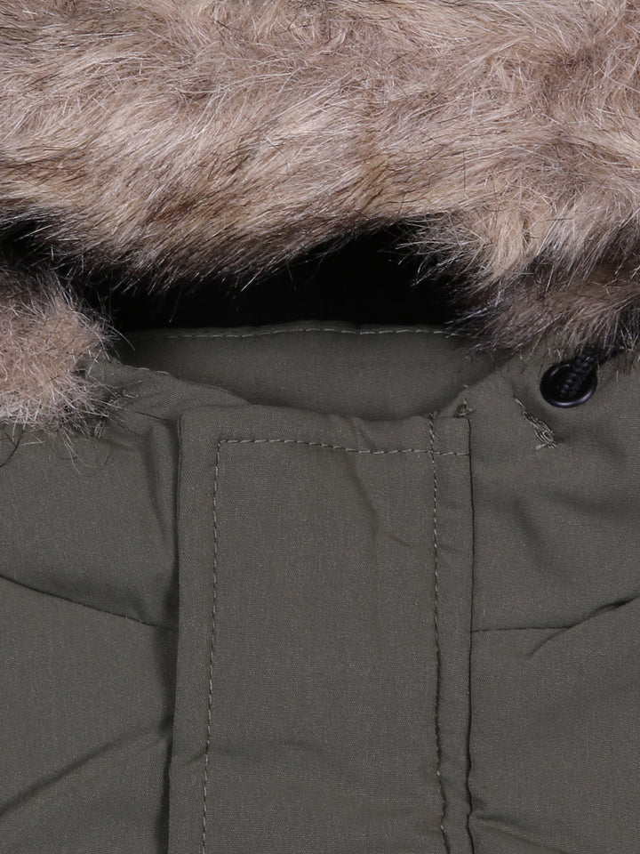 George Boys Jacket L/S #09 (W-25)