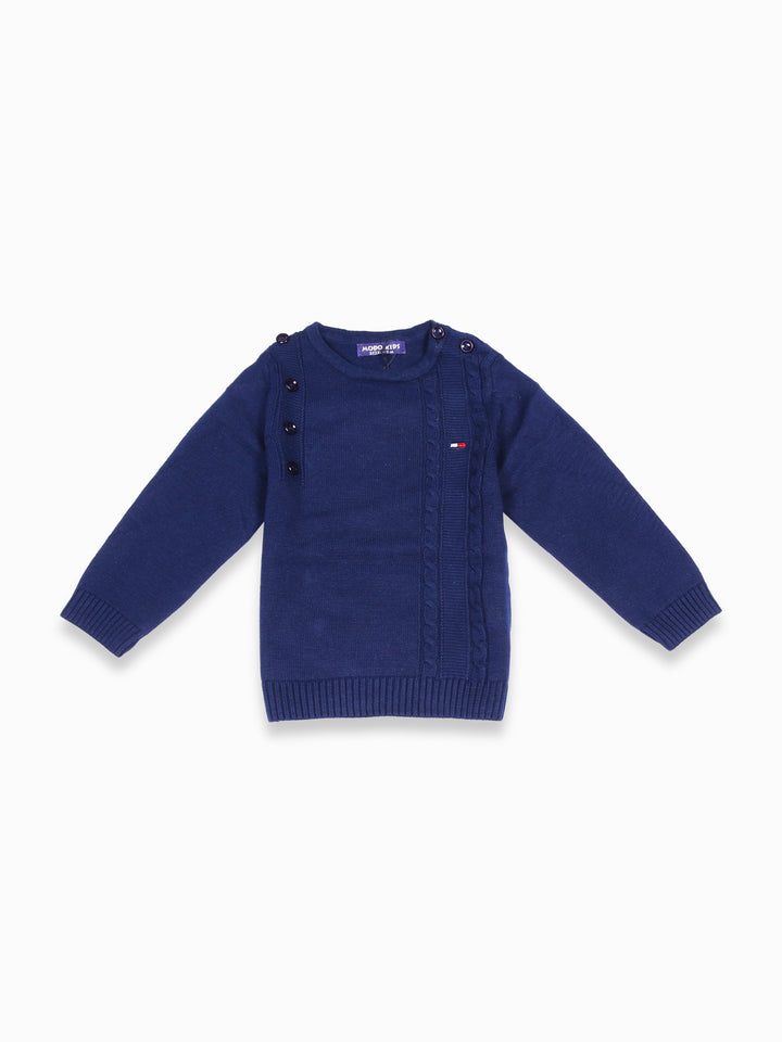 Modo Kids Boys Sweater L/S #MD62456 (W-25)