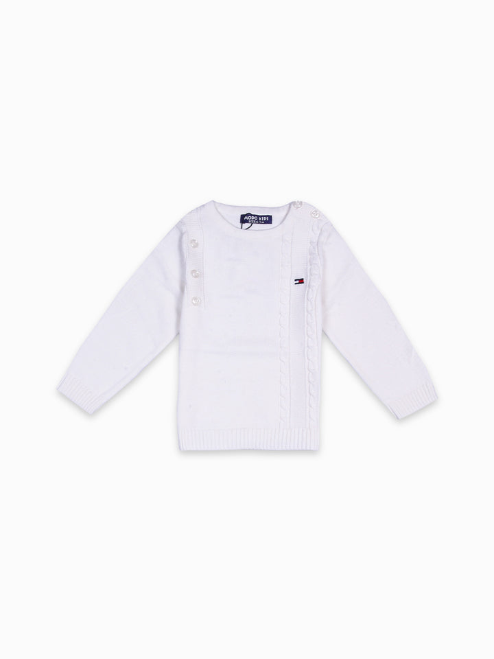 Modo Kids Boys Sweater L/S #MD62456 (W-25)