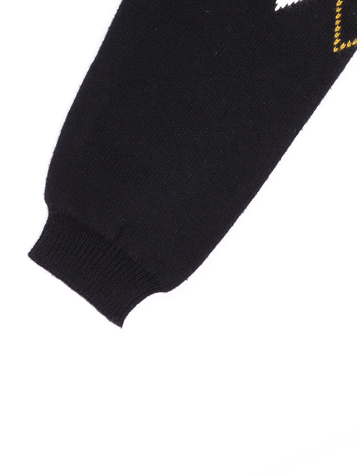 Modo Kids Boys Sweater L/S #MD61770 (W-25)