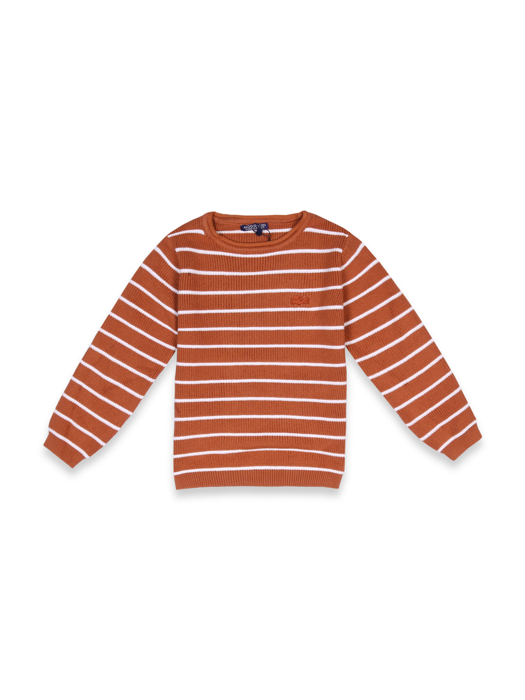 Modo Kids Boys Sweater L/S #MD62458 (W-25)