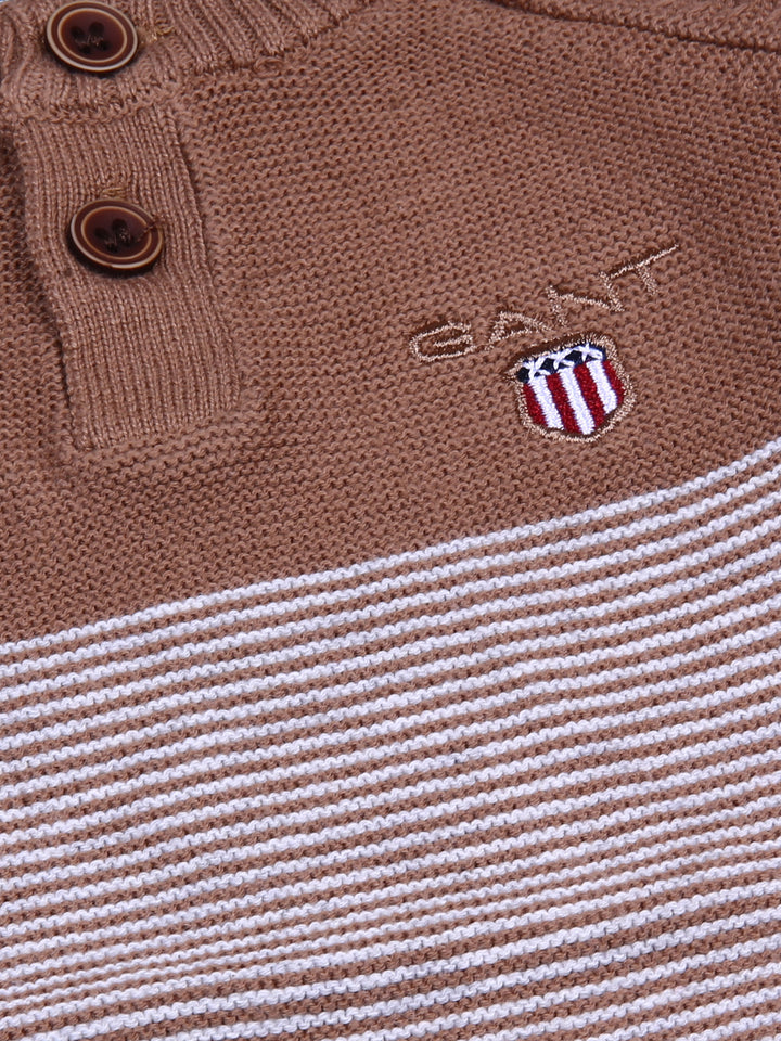 Modo Kids Boys Sweater L/S #MD62449 (W-25)