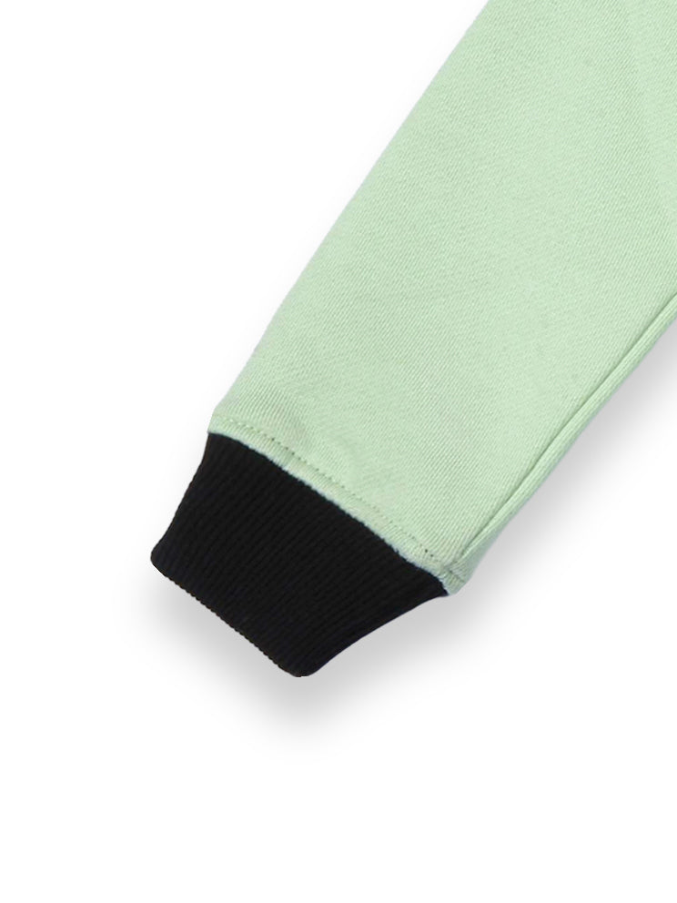 We Wonder Girls Sweat Shirt L/S #SKG/W25-008 (W-25)