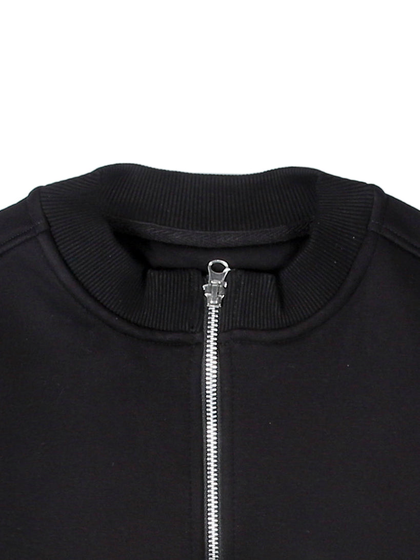 We Wonder Boys Zipper L/S #UTB/W25-054 (W-25)