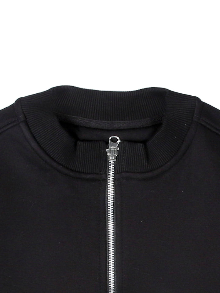 We Wonder Boys Zipper L/S #UTB/W25-054 (W-25)