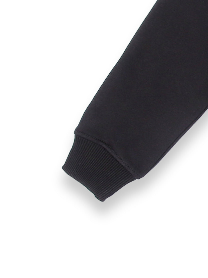 We Wonder Boys Zipper L/S #UTB/W25-054 (W-25)