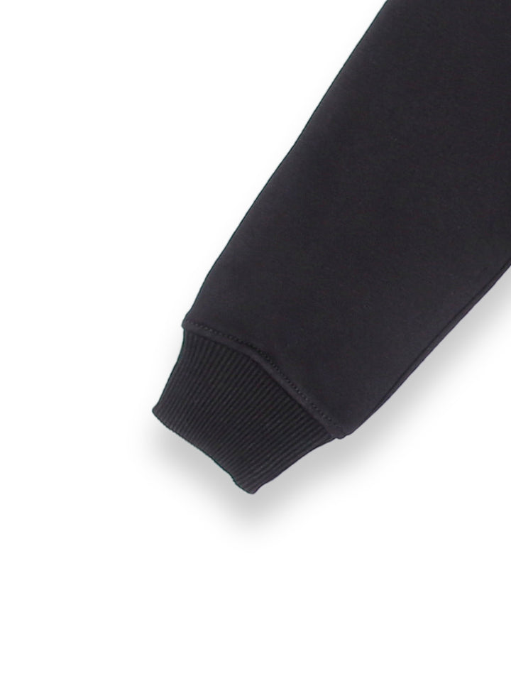 We Wonder Boys Zipper L/S #UTB/W25-054 (W-25)