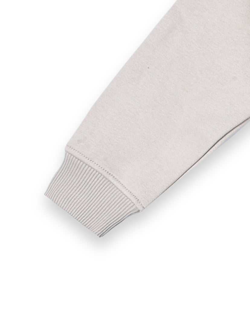 We Wonder Boys Zipper Hoodie L/S #UKB/W25-051 (W-25)