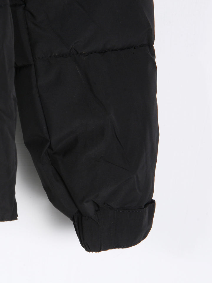 Imp Boys Jacket L/S With Hood #L3019 (W-25)