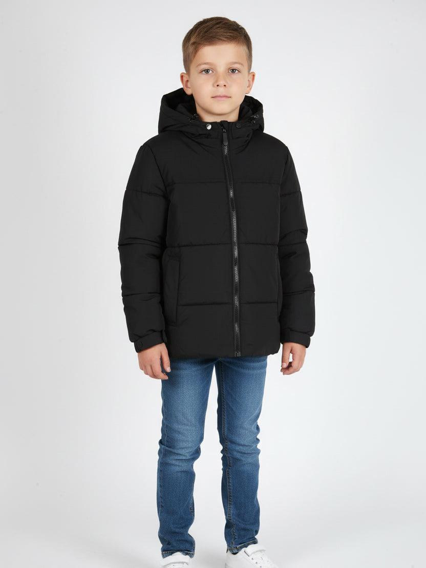Imp Boys Jacket L/S With Hood #L3019 (W-25)