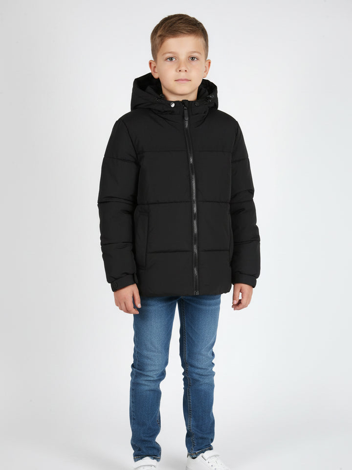 Imp Boys Jacket L/S With Hood #L3019 (W-25)