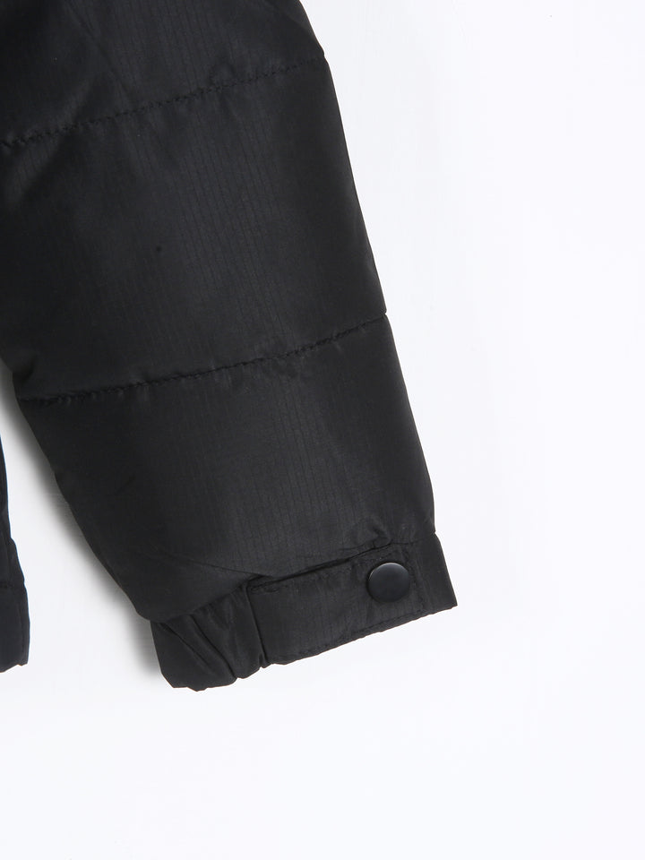 Imp Boys Jacket IS Reversible With Hood #L3008 (W-25)