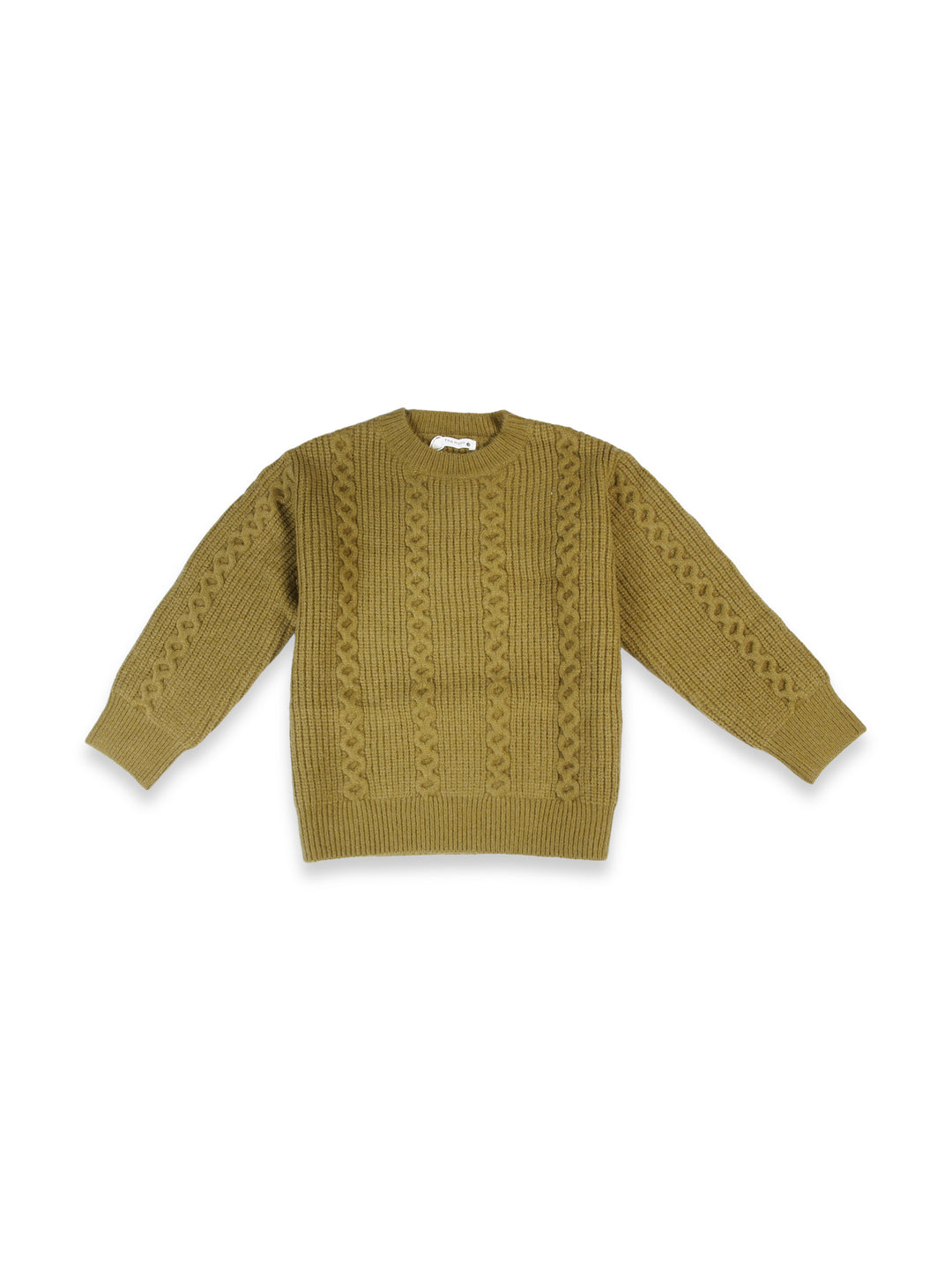 Imp Boys Sweater L/S #M0212 (W-25)