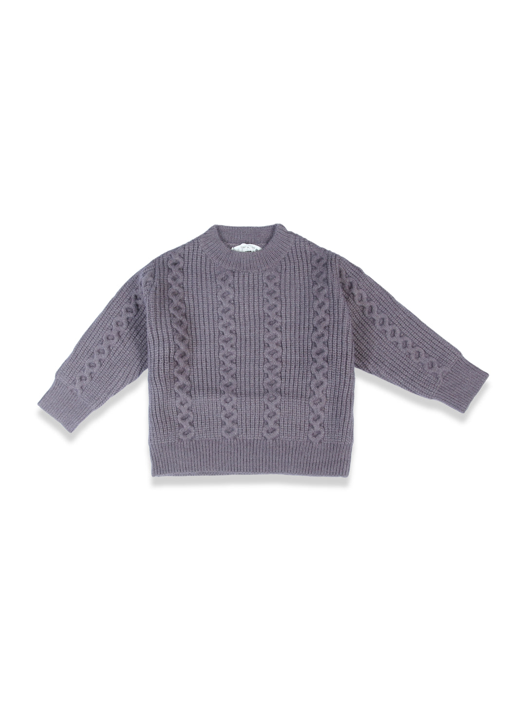 Imp Boys Sweater L/S #M0212 (W-25)