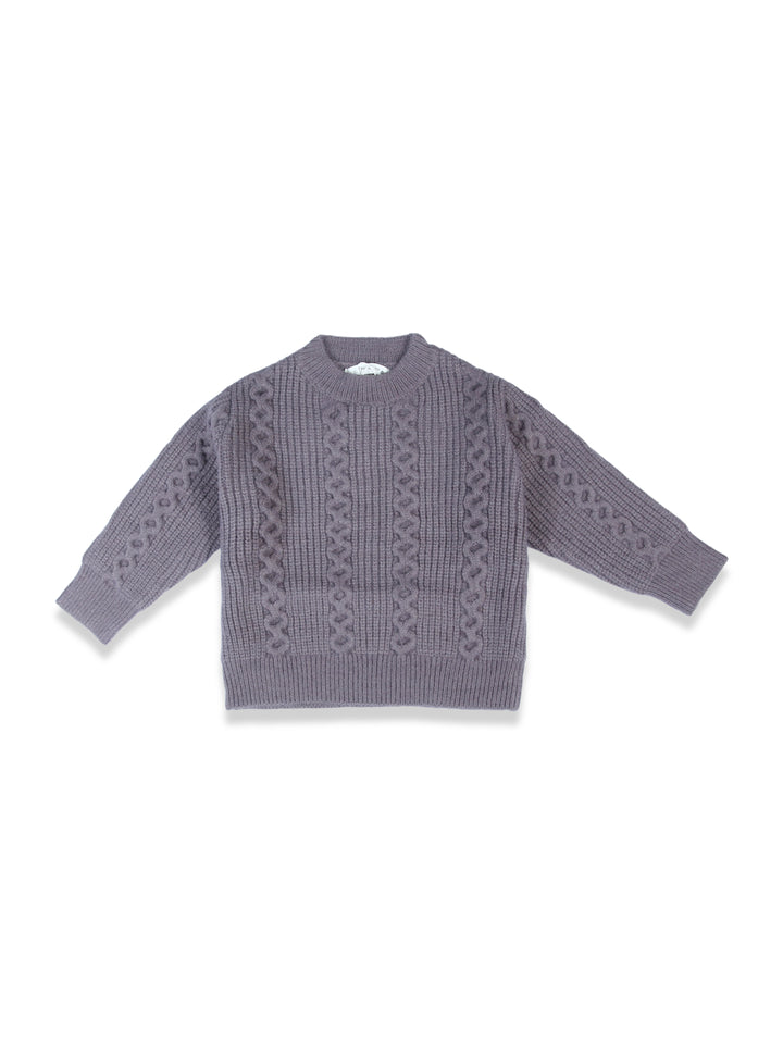 Imp Boys Sweater L/S #M0212 (W-25)