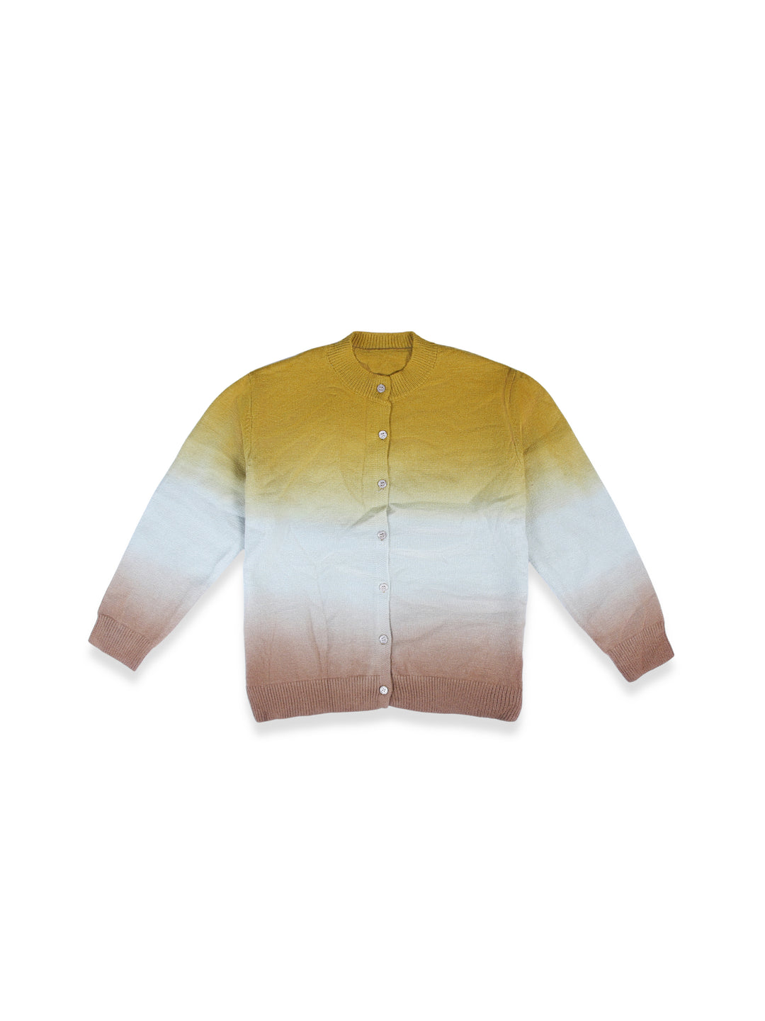 Imp Girls Cardigan L/S #M6420 (W-25)