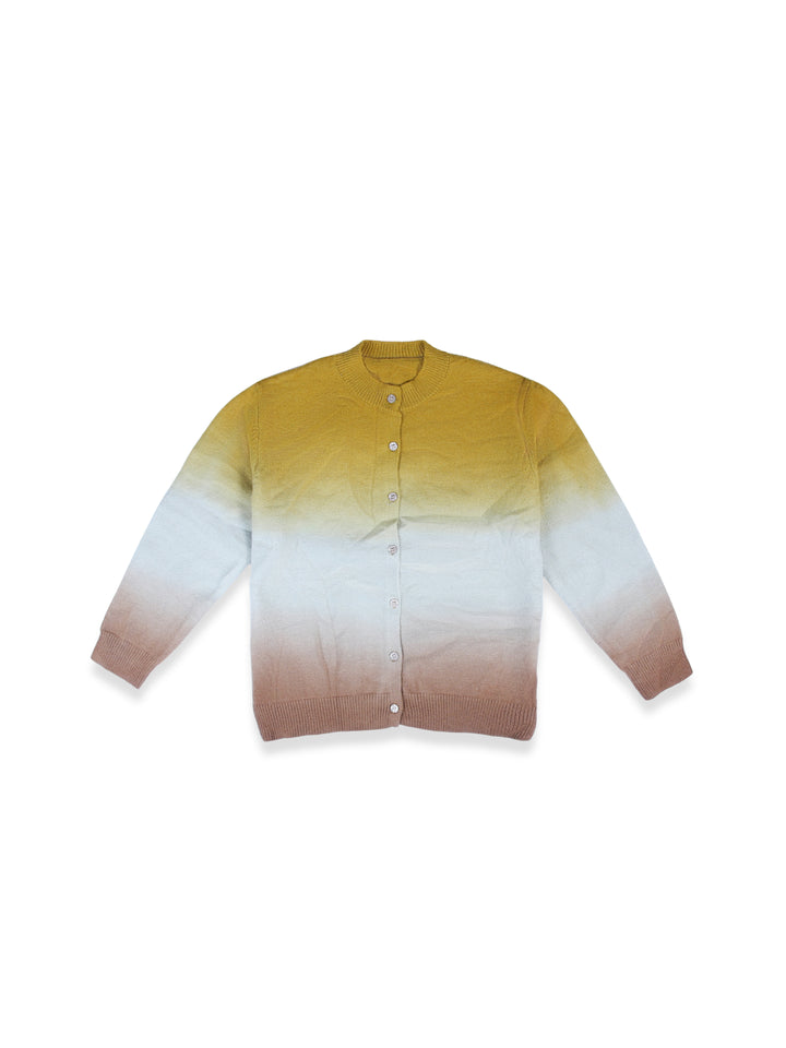 Imp Girls Cardigan L/S #M6420 (W-25)