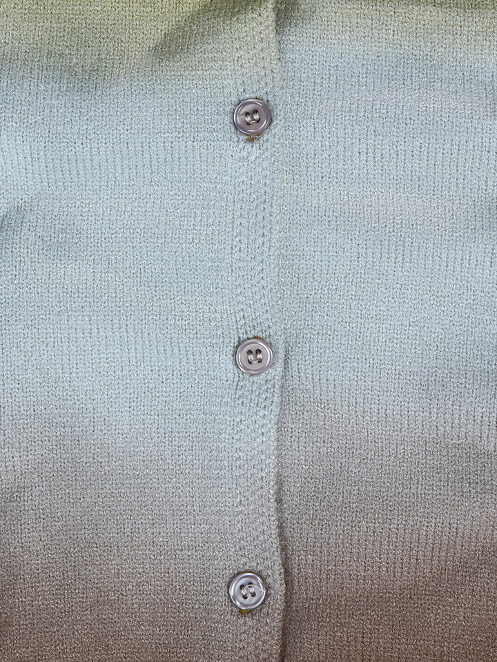 Imp Girls Cardigan L/S #M6420 (W-25)