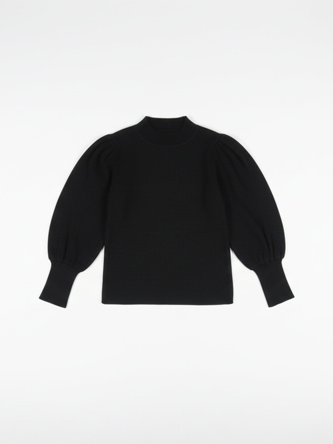 Imp Girls Hi Neck L/S #M0919 (W-25)