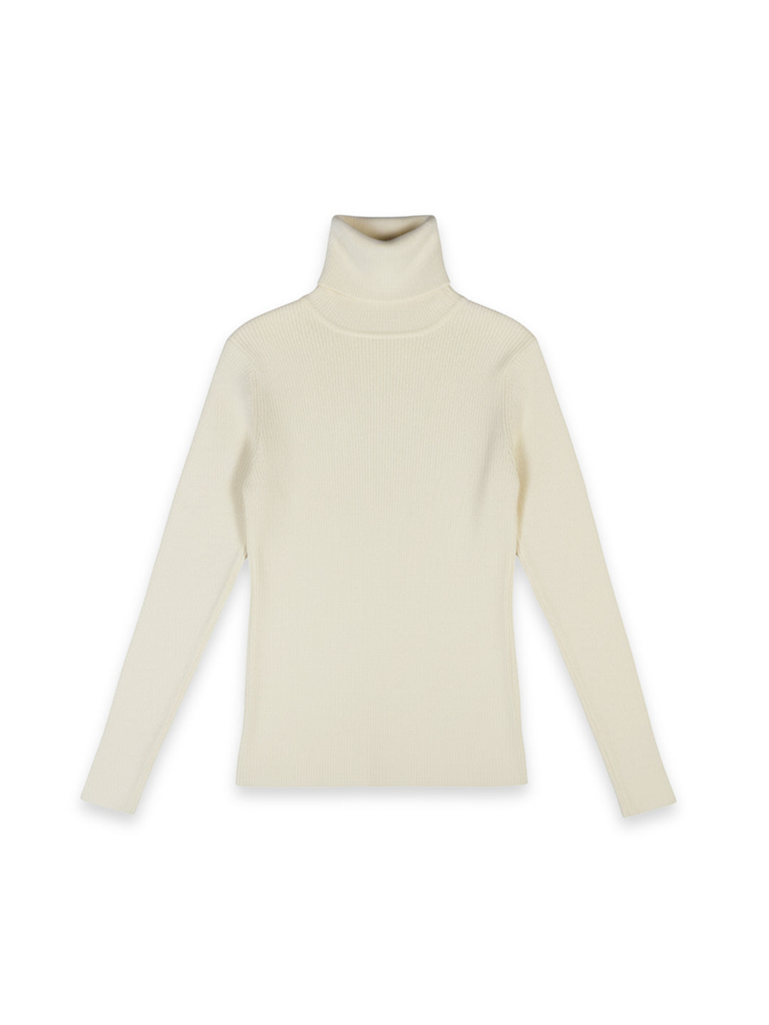 Imp Girls Hi Neck L/S #M2702 (W-25)