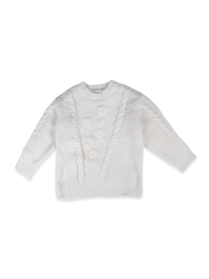 Imp Girls Sweater L/S #700363 (W-25)