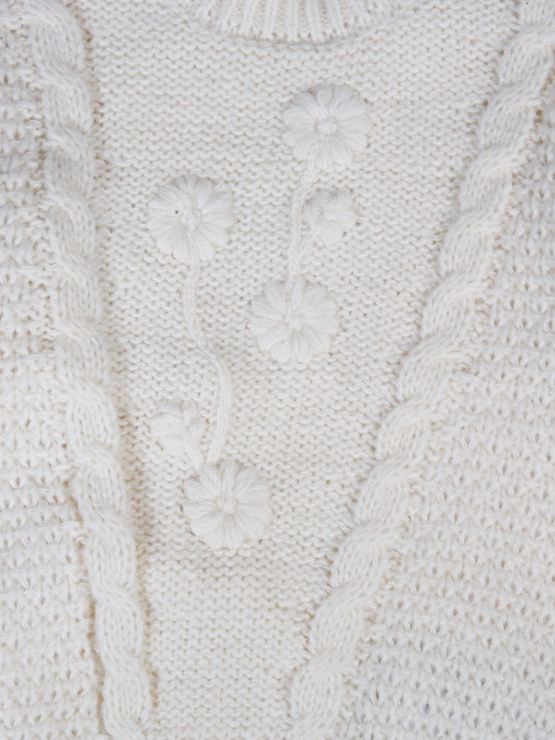 Imp Girls Sweater L/S #700363 (W-25)