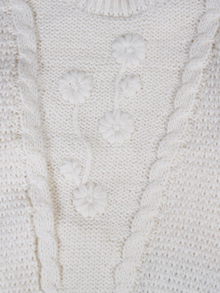 Imp Girls Sweater L/S #700363 (W-25)