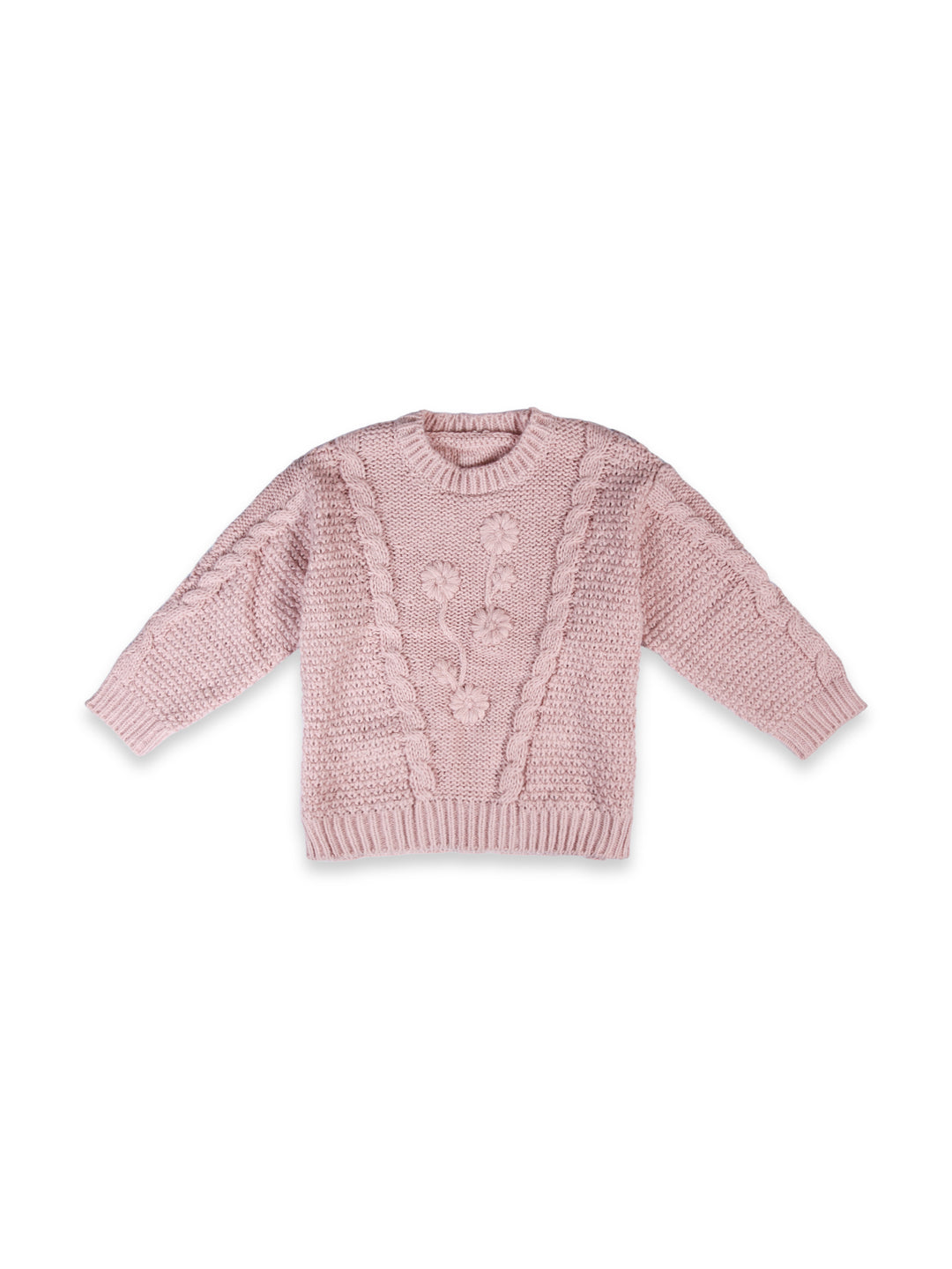Imp Girls Sweater L/S #700363 (W-25)