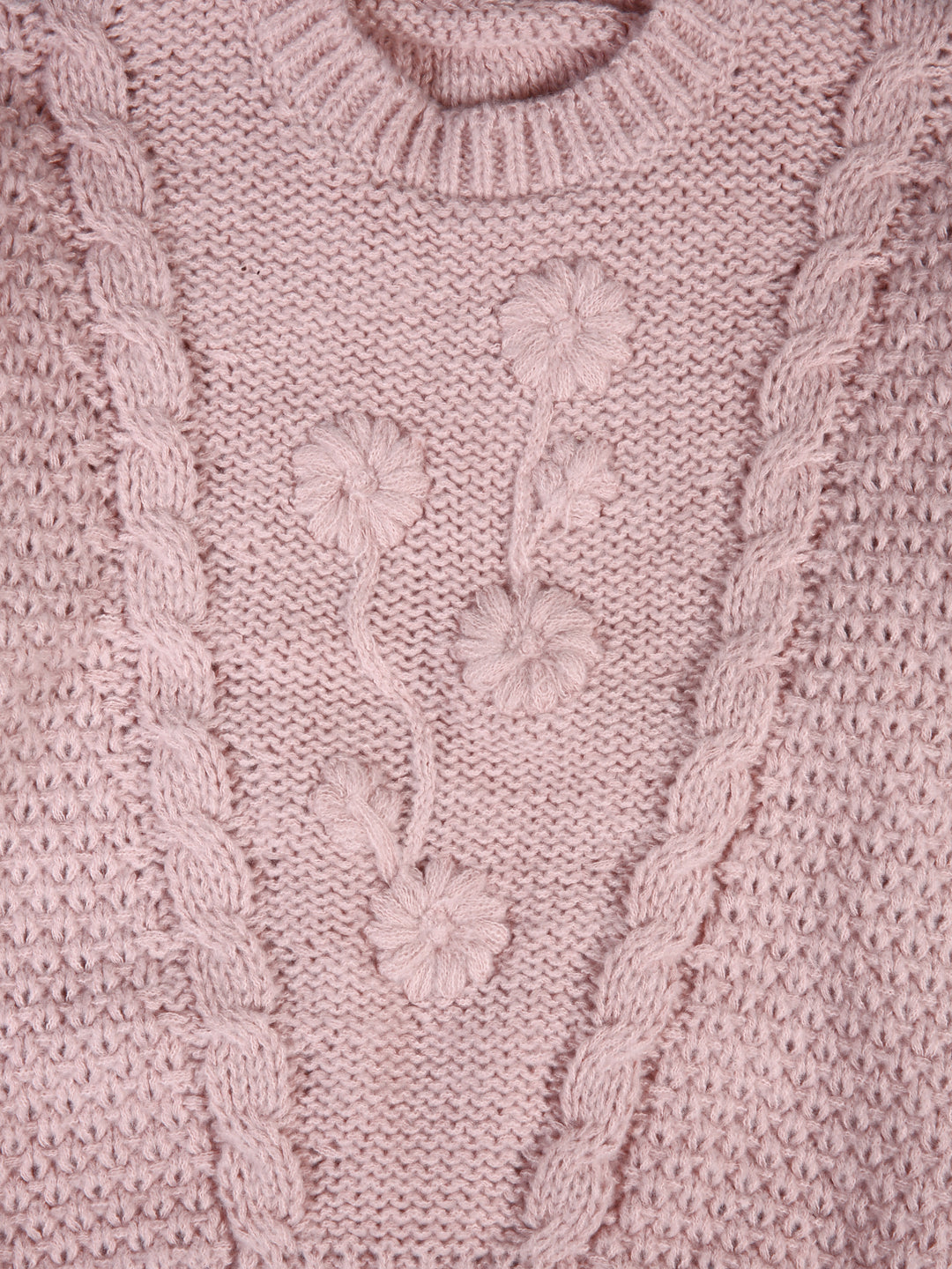 Imp Girls Sweater L/S #700363 (W-25)