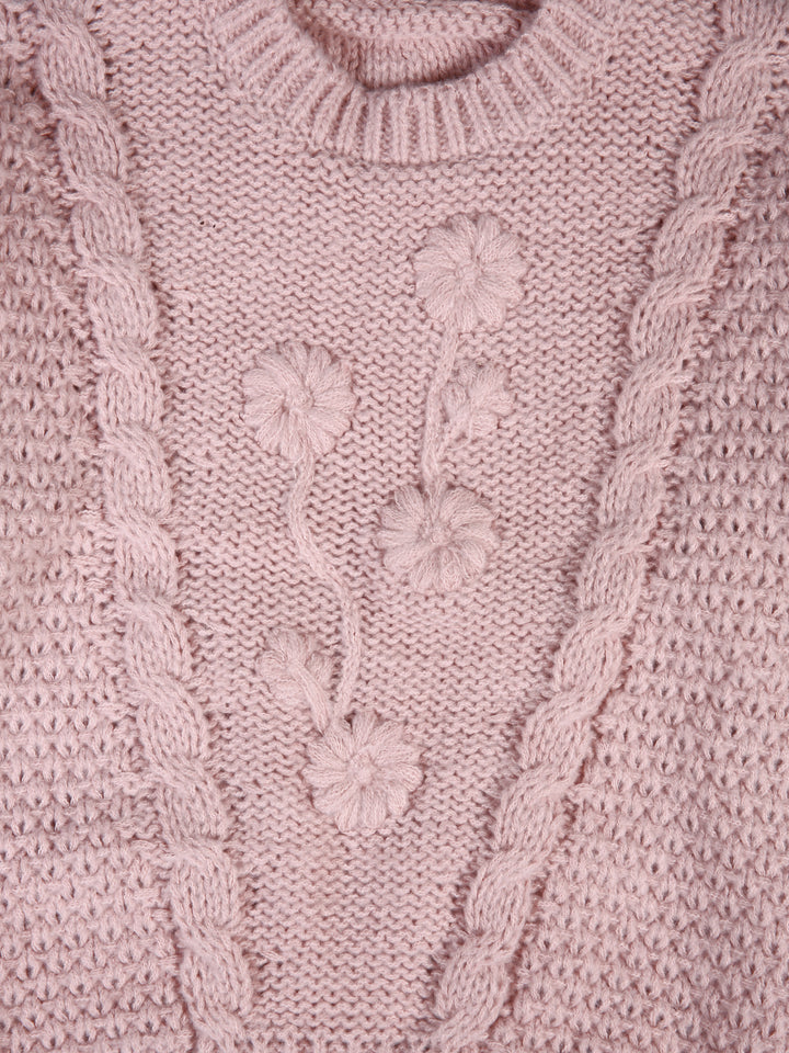 Imp Girls Sweater L/S #700363 (W-25)