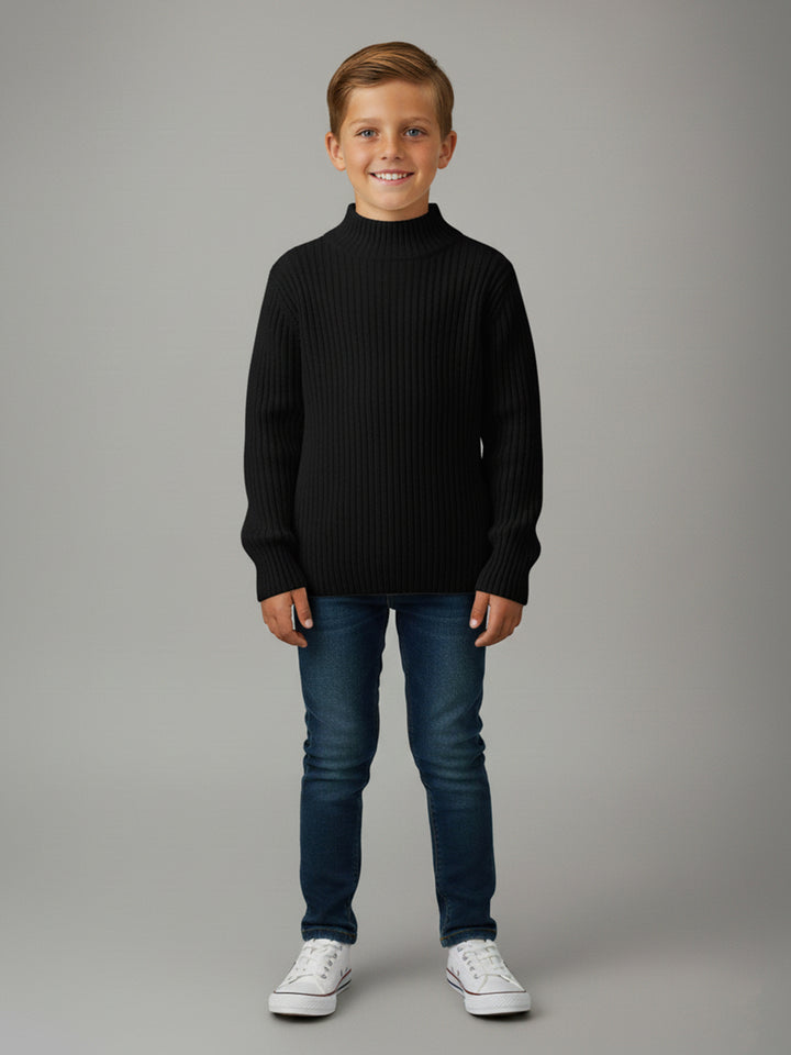 Imp Kids Hi Neck L/S #1982 (W-25)
