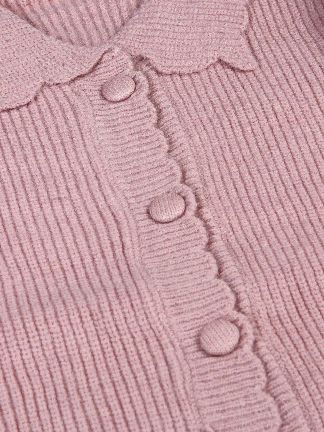 Imp Girls Cardigan L/S #83326 (w-25)