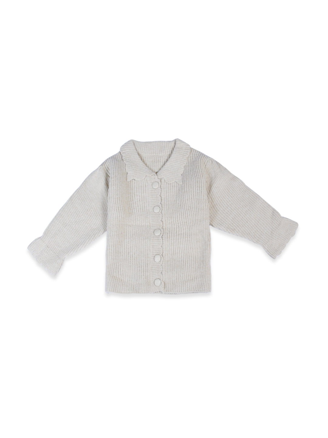 Imp Girls Cardigan L/S #83326 (w-25)