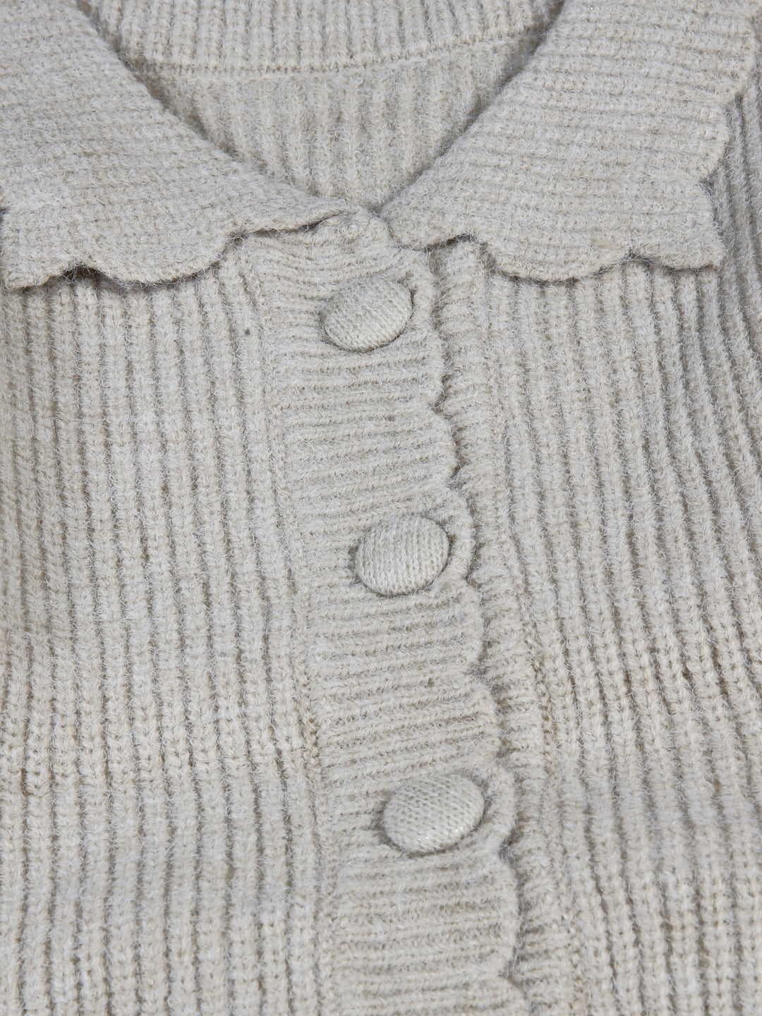 Imp Girls Cardigan L/S #83326 (w-25)