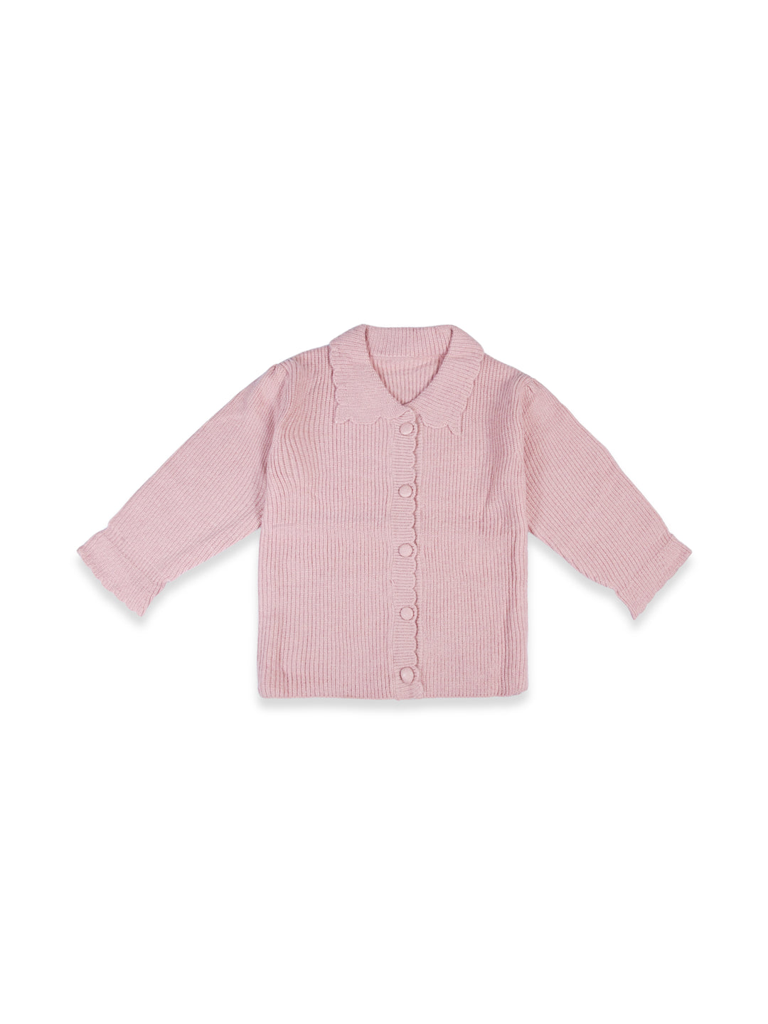 Imp Girls Cardigan L/S #83326 (w-25)