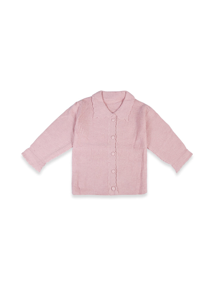 Imp Girls Cardigan L/S #83326 (w-25)