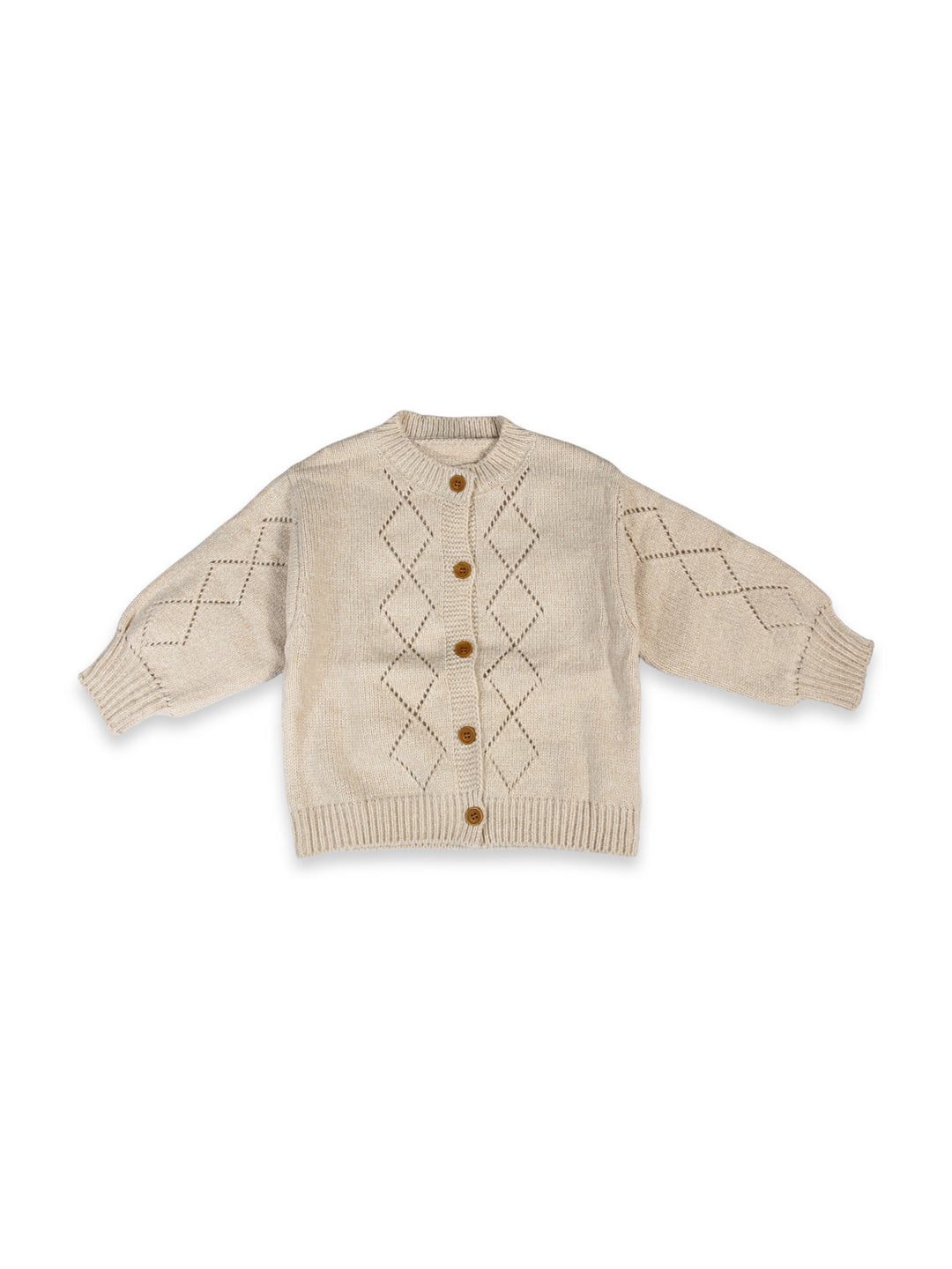 Imp Girls Cardigan L/S #83328 (W-25)