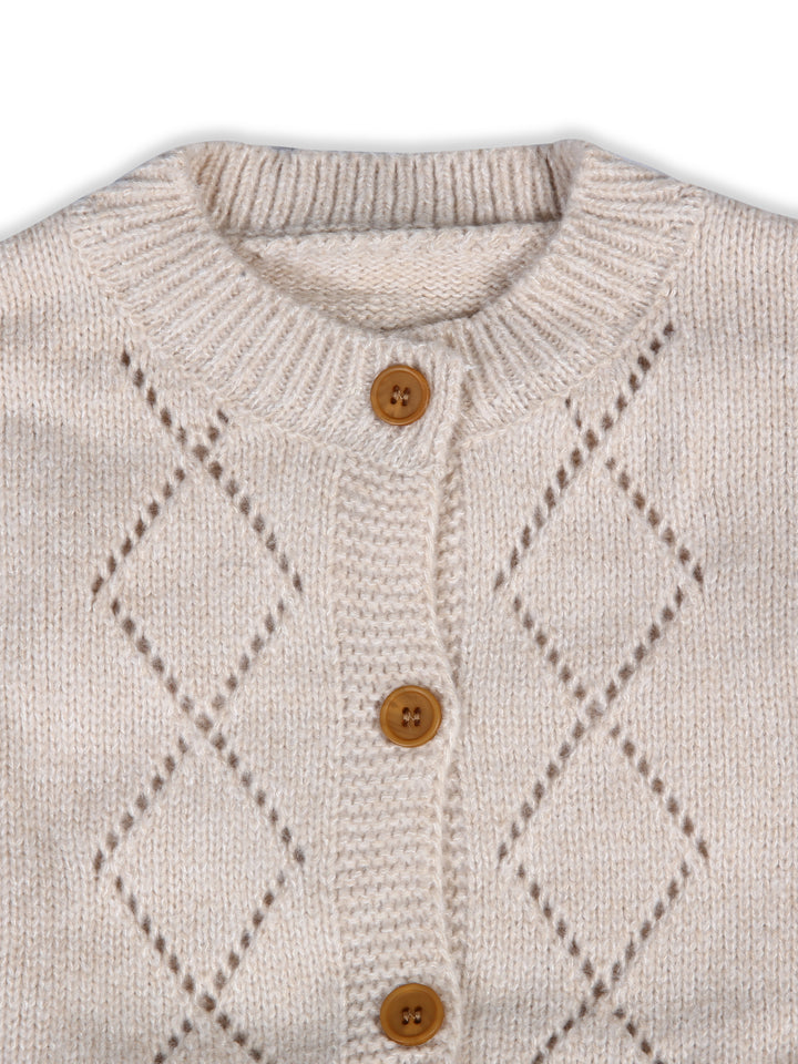 Imp Girls Cardigan L/S #83328 (W-25)