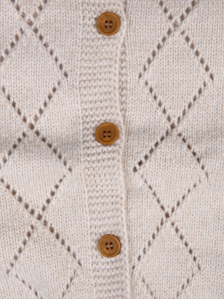 Imp Girls Cardigan L/S #83328 (W-25)