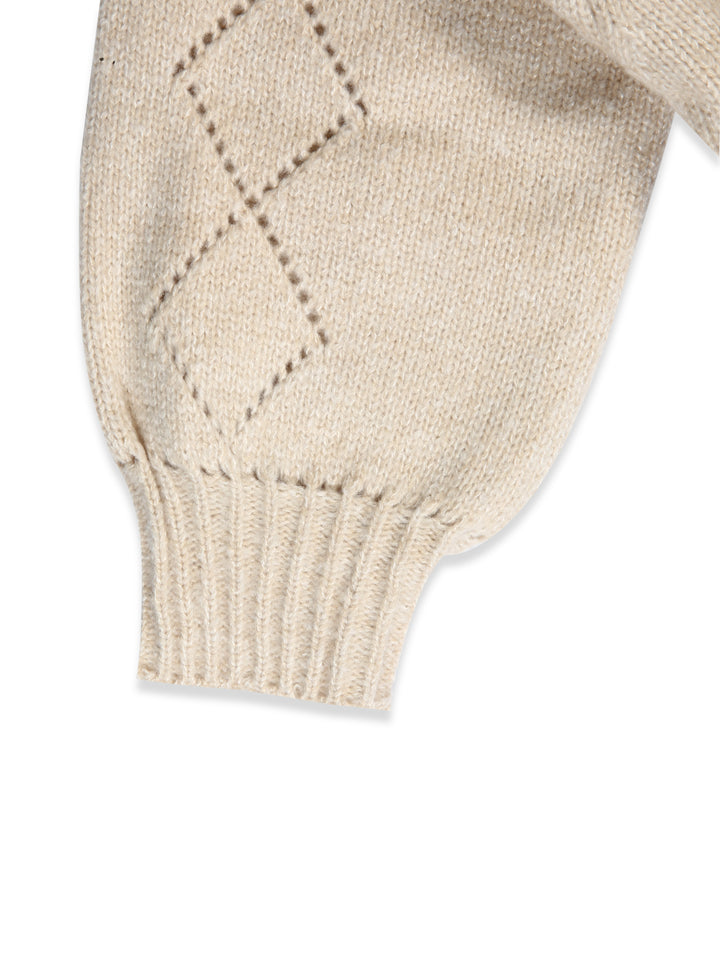 Imp Girls Cardigan L/S #83328 (W-25)