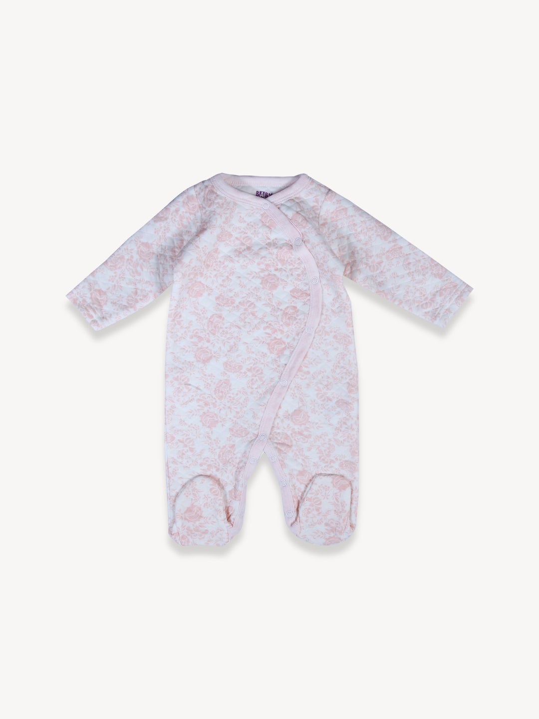 Imp Girls Romper L/S 2Pk #524970 (W-25)