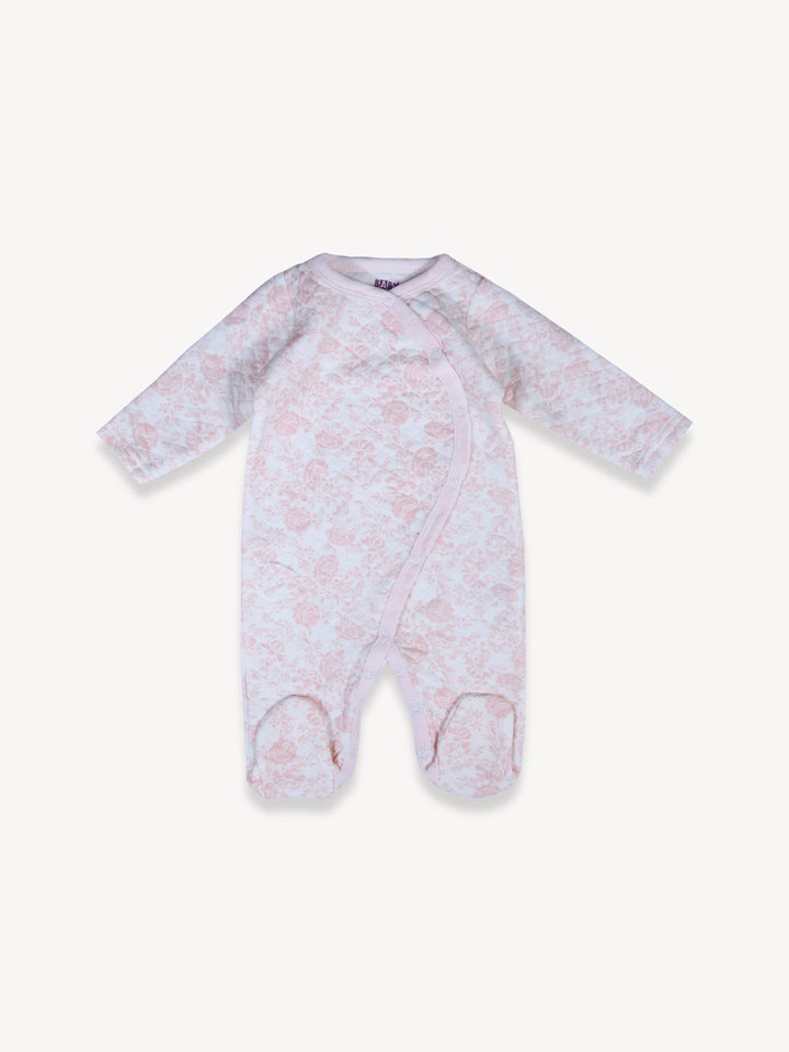 Imp Girls Romper L/S 2Pk #524970 (W-25)