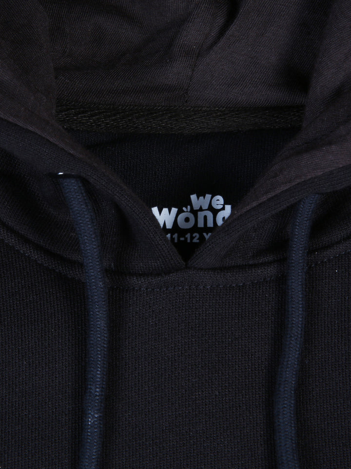 We Wonder Boys Hoodie L/S #SKB-003A (W-25)