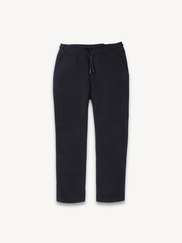 We Wonder Boys Trouser Fleece #RKB-033B (W-25)