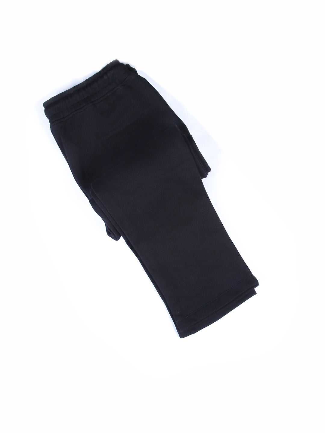 We Wonder Boys Trouser Fleece #RKB-033B (W-25)