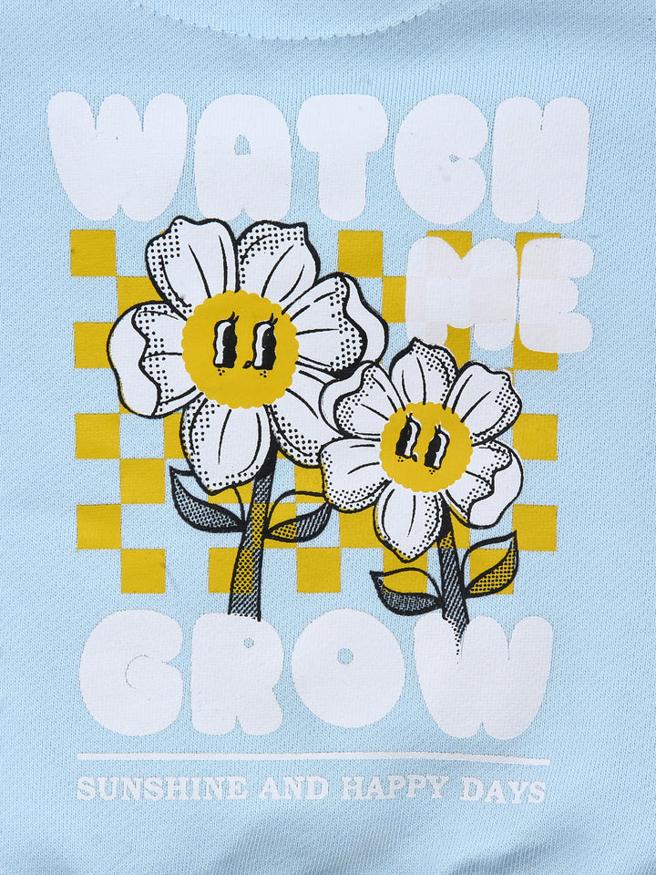 We Wonder Girls Sweat Shirt L/S #SIG-006A (W-25)