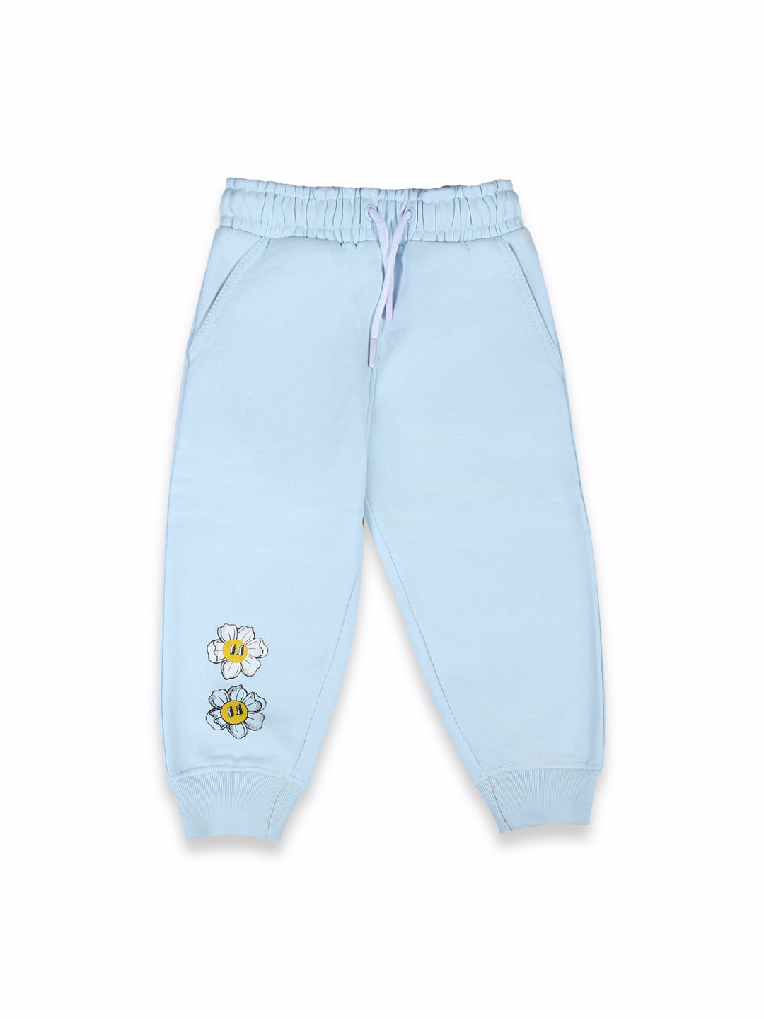 We Wonder Girls Trouser Fleece #RIG-006B (W-25)