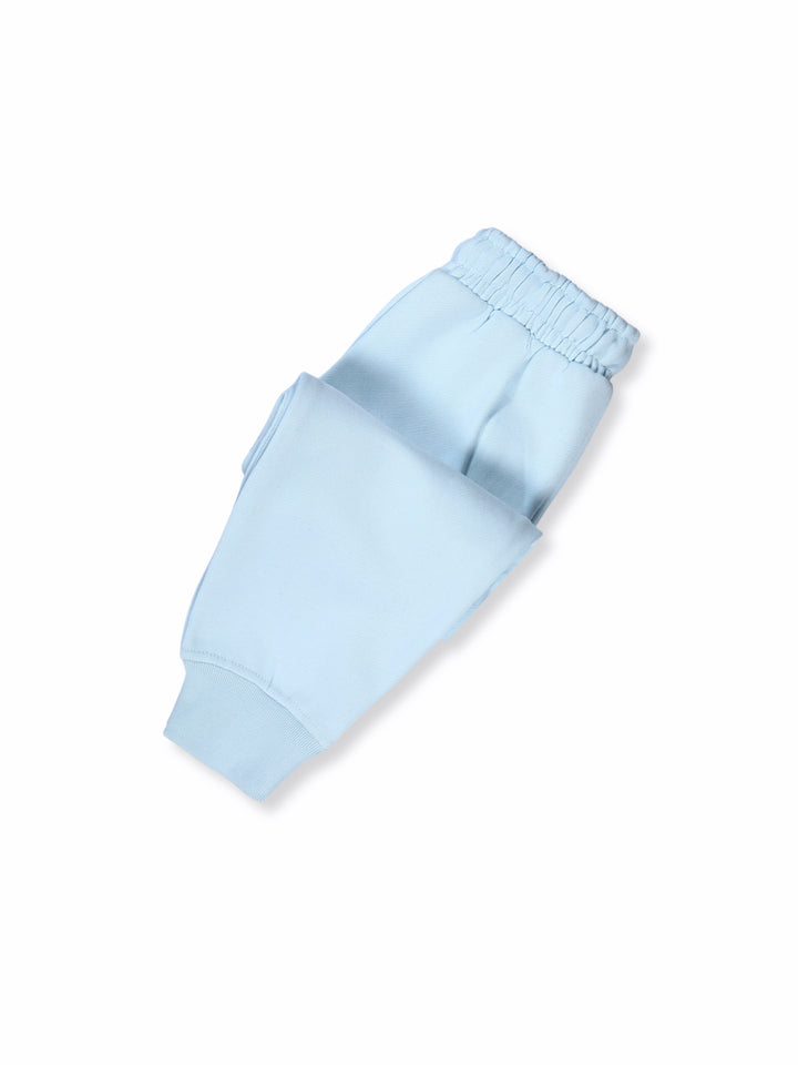 We Wonder Girls Trouser Fleece #RIG-006B (W-25)